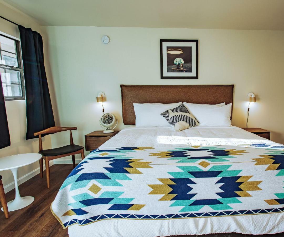Stonewall Motor Lodge المظهر الخارجي الصورة