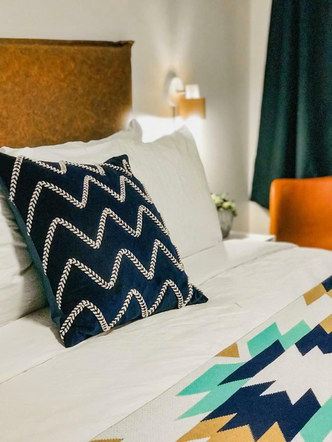 Stonewall Motor Lodge المظهر الخارجي الصورة